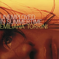 Emiliana Torrini - Unemployed In Summertime | One Little Indian (275TP12)