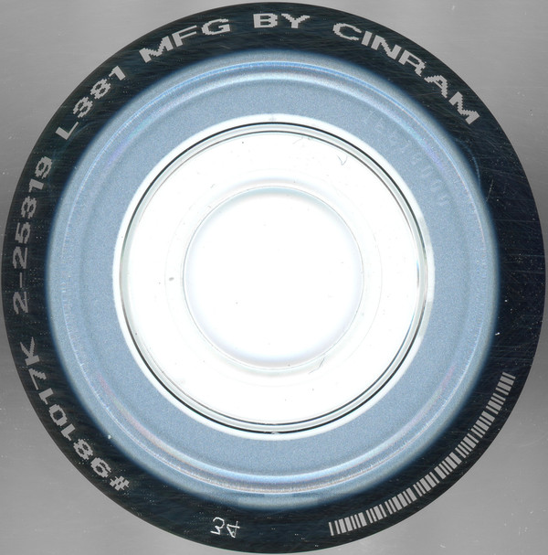 Cher - Believe | WEA (2 25319) - 4