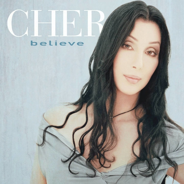 Cher - Believe | WEA (2 25319) - main