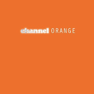 Frank Ocean - Channel Orange | Not On Label (Frank Ocean) (FRANKOCEANLP002)
