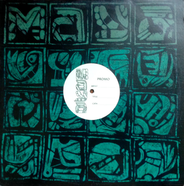 Afrikali - Out Of The Jungle (2003) | Maya (Maya012) - main