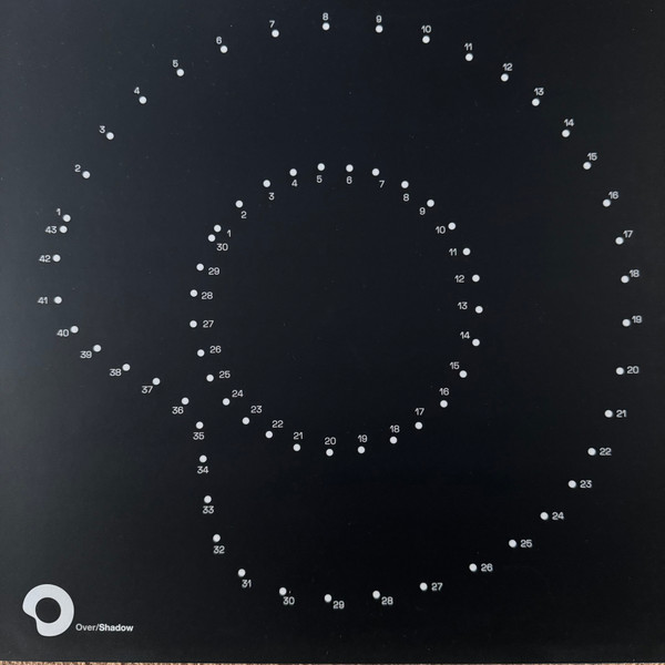 Decoder - DT103 / DD1 / DD1 (Technical Itch Remix) / MB29 | Over/Shadow (OSH/38) - 4