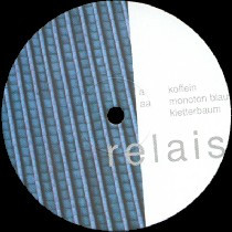 Relais - Koffein | Decode Recordings (DECODE No.1) - main Relais - Koffein | Decode Recordings (DECODE No.1) - main