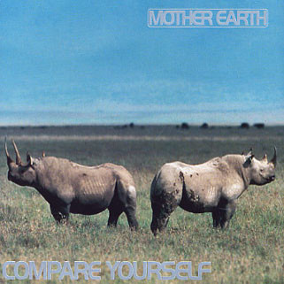 Mother Earth - Compare Yourself | Focus (FOCUS 13T) - main