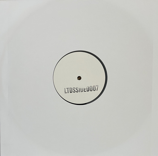 Unknown Artist - LTDSSIDED007 | Ltd, S/Sided (LTDSSIDED007)