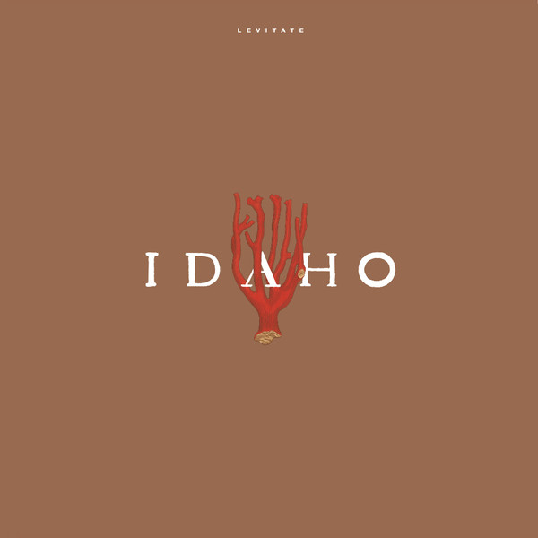 Idaho - Levitate | Talitres Records (TAL115LP)