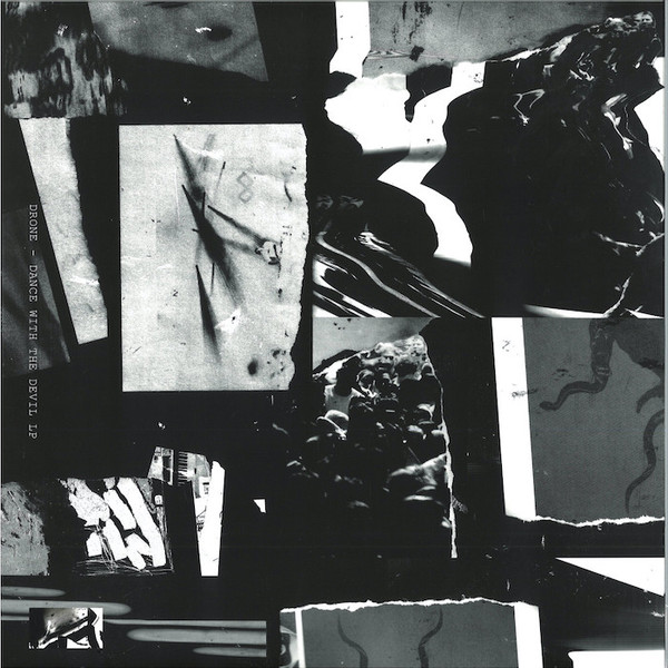 Drone - Dance With The Devil LP | 1985 Music (ONEF053) - main