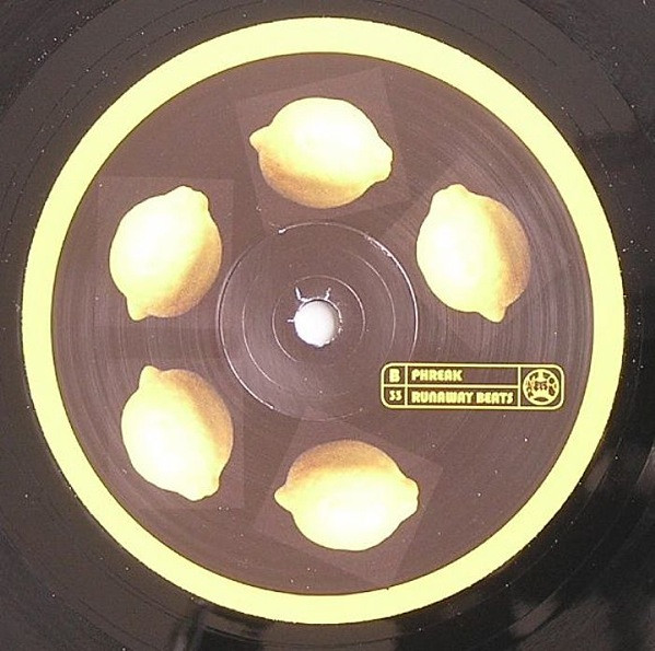 Ray Mang - Bad Boy | Mangled (REG 008) - 2 Ray Mang - Bad Boy | Mangled (REG 008) - 2