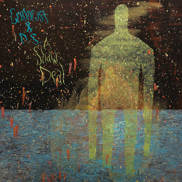 Geologist , Douglas Shaw - A Shaw Deal | Drag City Records (DC931)