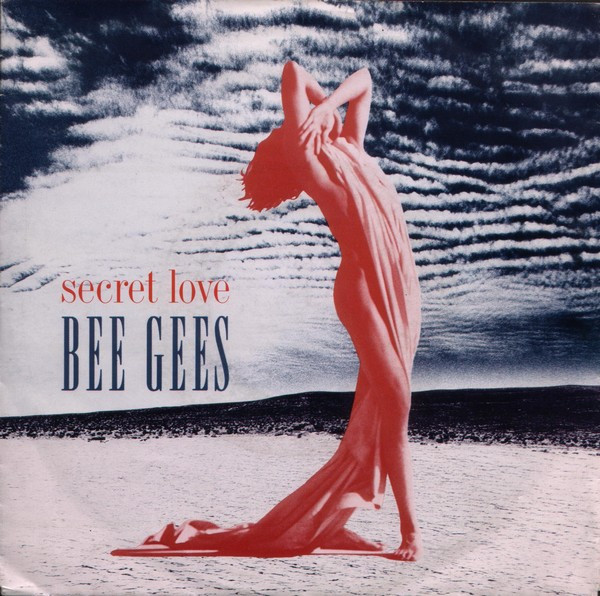 Bee Gees - Secret Love | Warner Bros. Records (9362-40014-0)