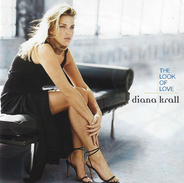 Diana Krall - The Look Of Love | Verve Records (549 846-2)