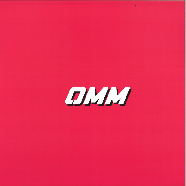 Unknown Artist - OMM 004 | Only Music Matters (OMM004)