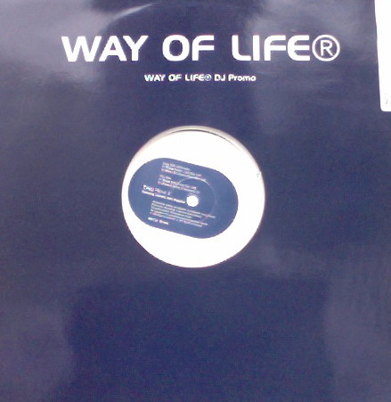 Trixx Featuring Natasha John-Baptiste - Prove It | Way Of Life Records (WAYT2) - main Trixx Featuring Natasha John-Baptiste - Prove It | Way Of Life Records (WAYT2) - main