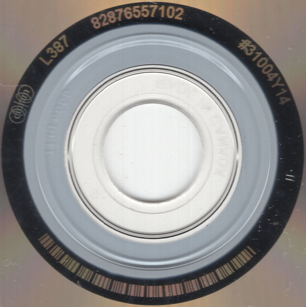 Rod Stewart - As Time Goes By... The Great American Songbook Vol. II | J Records (82876-55710-2) - 4 Rod Stewart - As Time Goes By... The Great American Songbook Vol. II | J Records (82876-55710-2) - 4