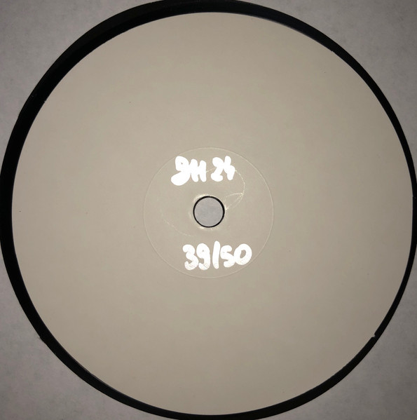 No-Zone - Chemicals | Blackhand Records (BH 024)