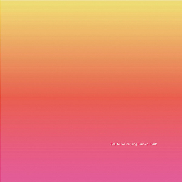 Solu Music Featuring Kimblee - Fade | Wave Music (WM50087-1) - main