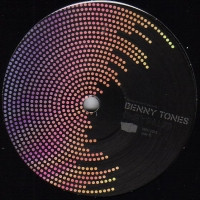 Benny Tones - Chrysalis | Wonderful Noise Productions (WN12015)