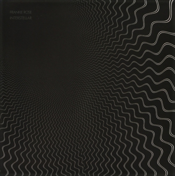 Frankie Rose - Interstellar | Memphis Industries (MI0211LP)