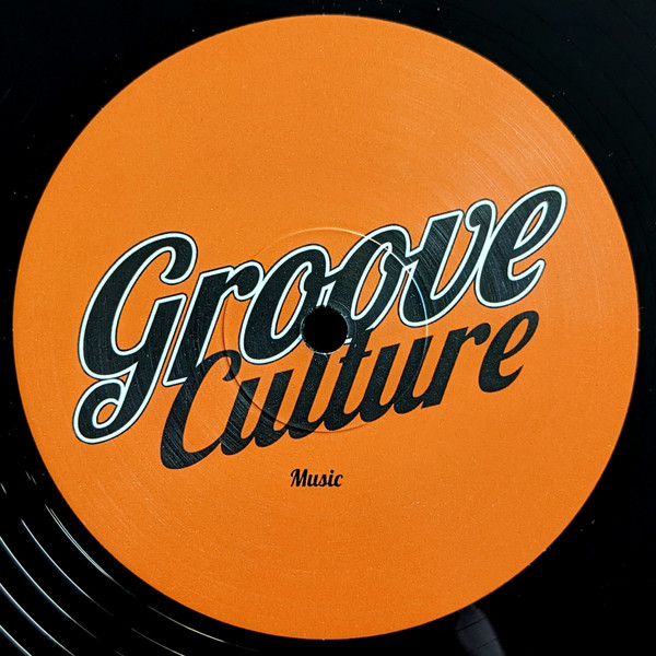 Da Lukas - Satisfy Your Soul EP | Groove Culture Music (GCV019) - 2 Da Lukas - Satisfy Your Soul EP | Groove Culture Music (GCV019) - 2