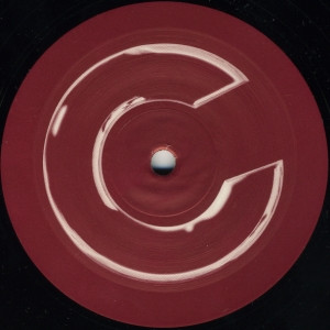 Elektrochemie LK - Raw Deal | Confused Recordings (CON 13) - 2