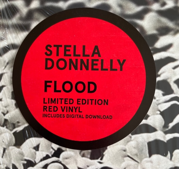 Stella Donnelly - Flood | Secretly Canadian (SC432LP-C1) - 4