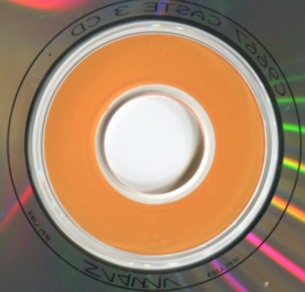 Untouchable Outcaste Beats  Vol 1