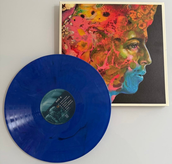 Brian Lopez - Tidal | Gates Pass Music (GPM002) - 2 Brian Lopez - Tidal | Gates Pass Music (GPM002) - 2