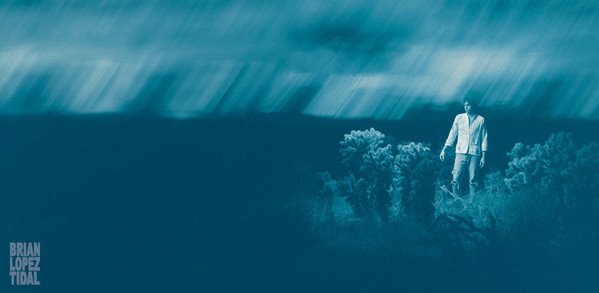 Brian Lopez - Tidal | Gates Pass Music (GPM002) - 4 Brian Lopez - Tidal | Gates Pass Music (GPM002) - 4