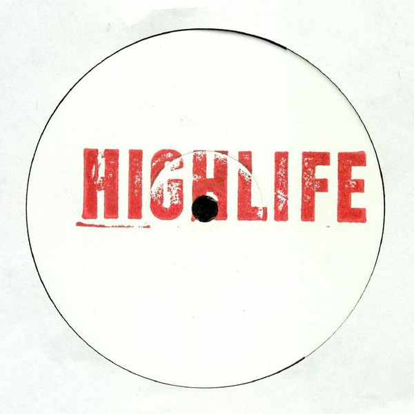 Cain - Eshu | Highlife (HGHLF 019)