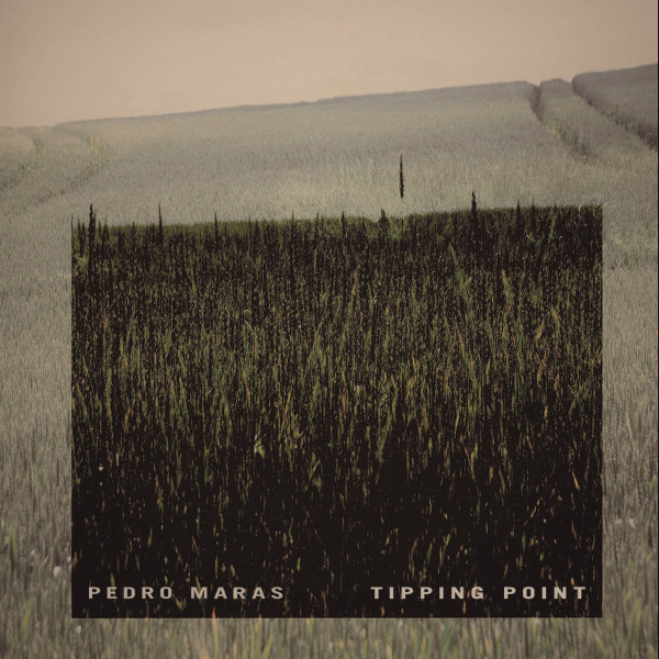 Pedro Maras - Tipping Point | Mahorka (MHRK261TAPE) Pedro Maras - Tipping Point | Mahorka (MHRK261TAPE)