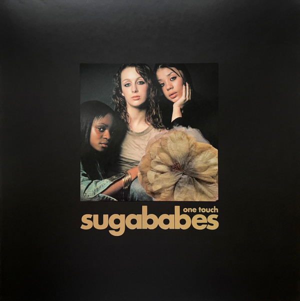 Sugababes - One Touch | London Records (LMS5521384)