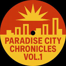 Paradise City Breakers - Paradise City Chronicles Vol.1 | Paradise City Chronicles (PCC-001)
