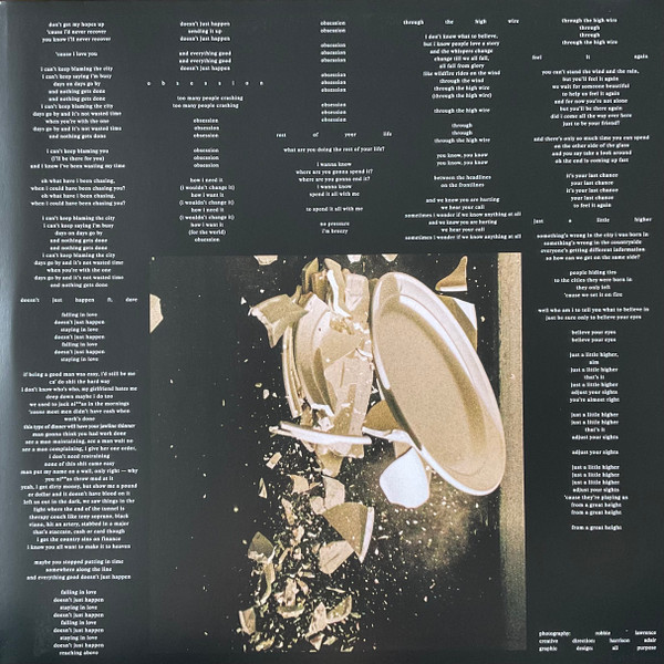 James Blake - Trying Times | Good Boy Records (198704834639) - 4