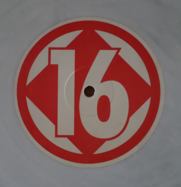 Ard Und Jorn - 16 | Hardball Records (HB 103)