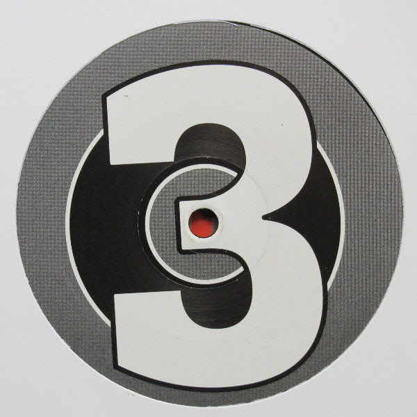 Rainstar - Push It | 3 Beat Music Ltd. (3BTT71)