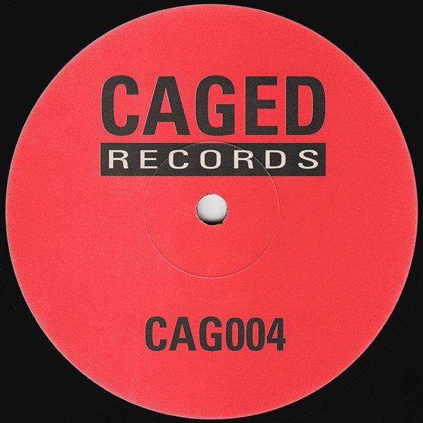 J-Dubs - Blow Ya Whistle | Caged Records (CAG004) - 2 J-Dubs - Blow Ya Whistle | Caged Records (CAG004) - 2