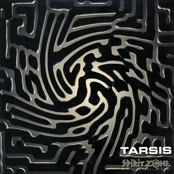 Tarsis - Millenium / Endless Rising | Spirit Zone Recordings (SPIRIT ZONE 057) - main Tarsis - Millenium / Endless Rising | Spirit Zone Recordings (SPIRIT ZONE 057) - main
