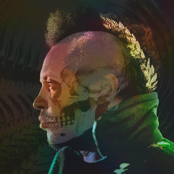 Thundercat - Apocalypse | Brainfeeder (BF040)