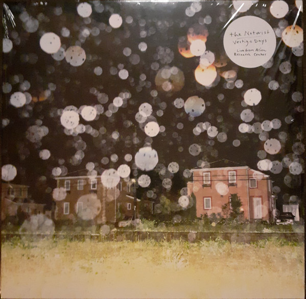 The Notwist - Vertigo Days Live From Alien Research Center | Morr Music (mm 194) The Notwist - Vertigo Days Live From Alien Research Center | Morr Music (mm 194)