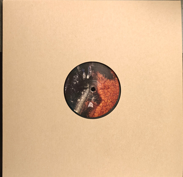 Space Drum Meditation - Yarra | Space Drum Meditation (SDM006) - 2