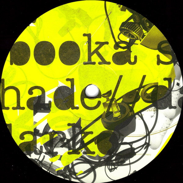 Booka Shade - Darko | Get Physical Music (gpm058) - 3