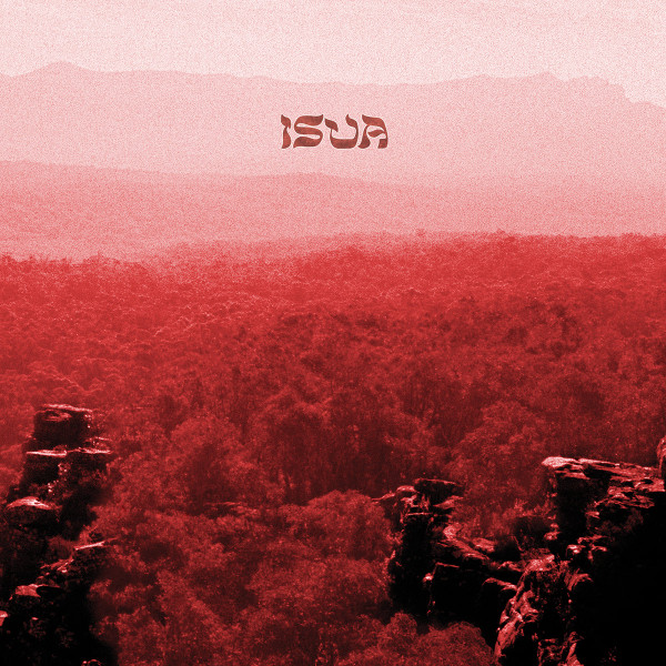 ISUA - Abandon | Crucible (CRU005) ISUA - Abandon | Crucible (CRU005)
