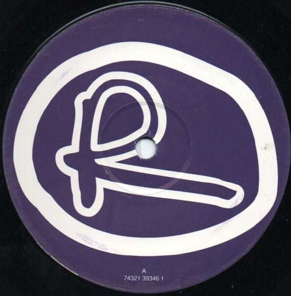 Robyn - You've Got That Somethin' | RCA (74321 393461) - 3 Robyn - You've Got That Somethin' | RCA (74321 393461) - 3