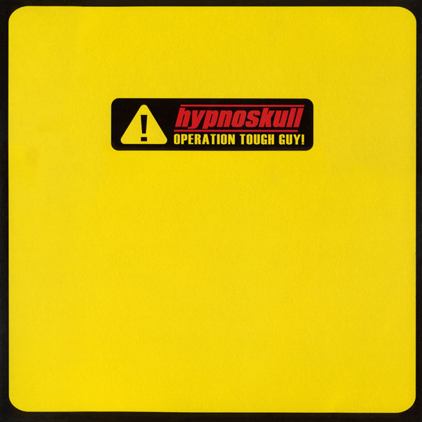 Hypnoskull - Operation Tough Guy! | Ant-Zen (act 134.1) - main Hypnoskull - Operation Tough Guy! | Ant-Zen (act 134.1) - main