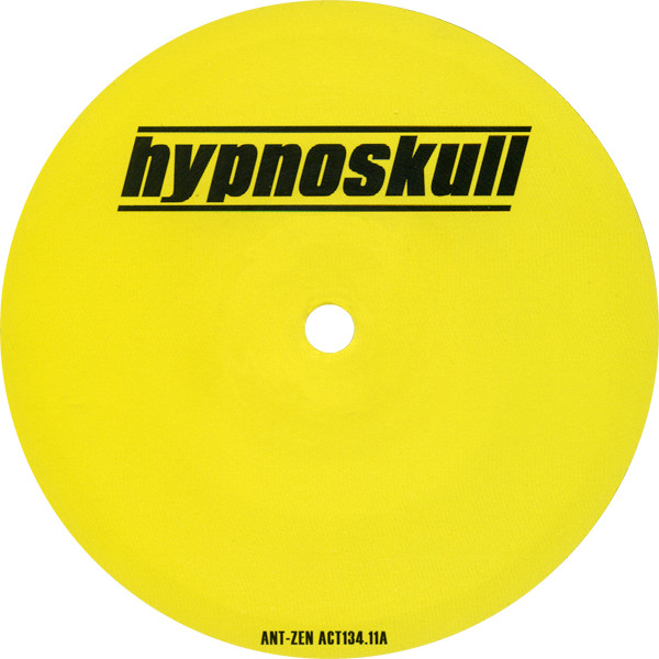 Hypnoskull - Operation Tough Guy! | Ant-Zen (act 134.1) - 3 Hypnoskull - Operation Tough Guy! | Ant-Zen (act 134.1) - 3