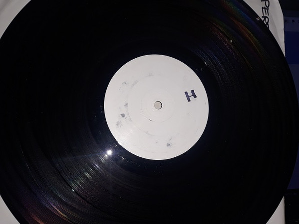 Bando - New Way EP | SuperBra (Super018) - main