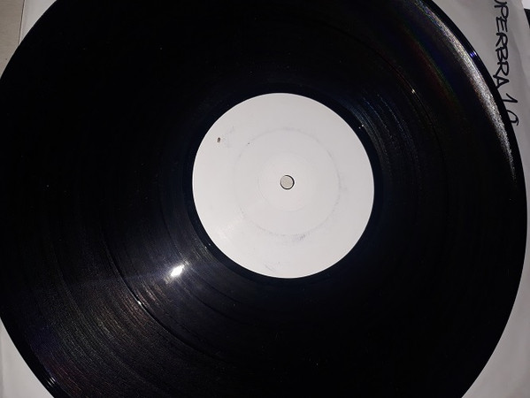 Bando - New Way EP | SuperBra (Super018) - 2