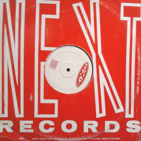 Lost Tribe Of The Lost Minds Of The Lost Valley - Mu-Sika (Remix) | Next Records (NTR 007 92) Lost Tribe Of The Lost Minds Of The Lost Valley - Mu-Sika (Remix) | Next Records (NTR 007 92)