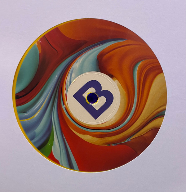 Various - CELOSOPHY 004 | CELO Rec (CELOSOPHY004) - 2