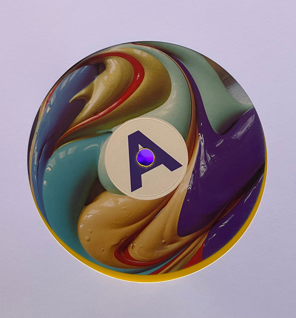 Various - CELOSOPHY 004 | CELO Rec (CELOSOPHY004) - 3